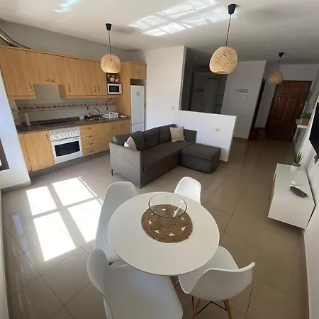 Estudio 14 La Restinga