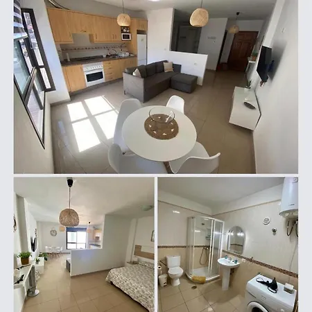 Estudio 14 La Restinga