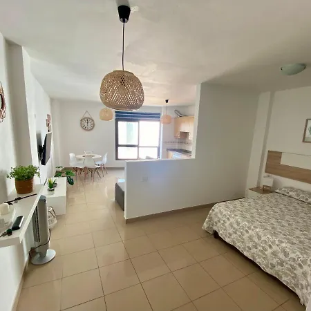 Estudio 14 Apartamento *