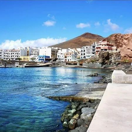 Διαμέρισμα Estudio 14 *