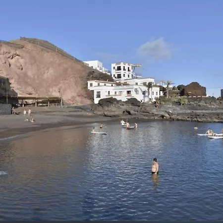 Διαμέρισμα Estudio 14 La Restinga