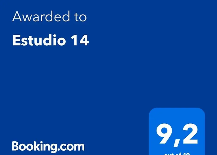 Lejlighed Estudio 14